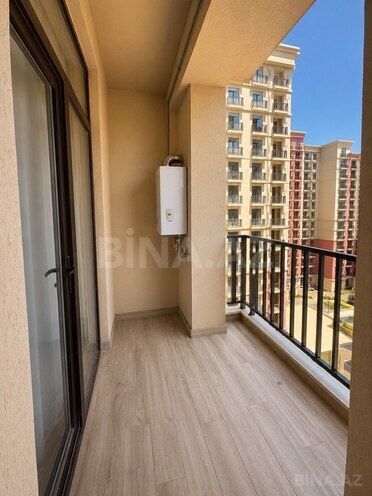 Сдаётся 2-комн. новостройка 80 м², м. Дернегюль, photo 11 from 12