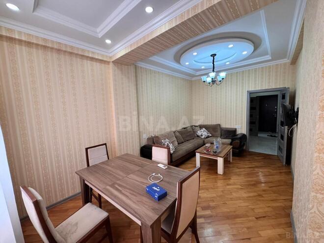 Satılır 2 otaqlı yeni tikili 65 m², Əhmədli m., photo 5 from 11