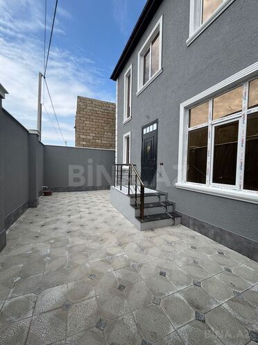 Satılır 4 otaqlı həyət evi/bağ evi 140 m², Suraxanı r., photo 4 from 17
