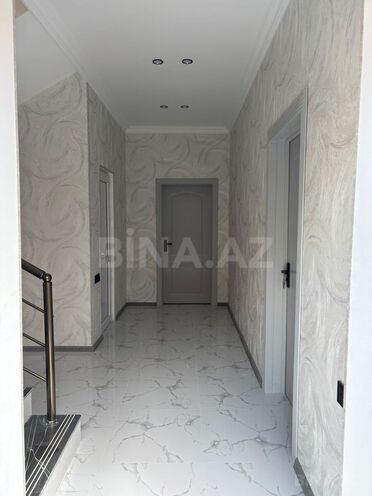 Satılır 4 otaqlı həyət evi/bağ evi 140 m², Suraxanı r., photo 6 from 17