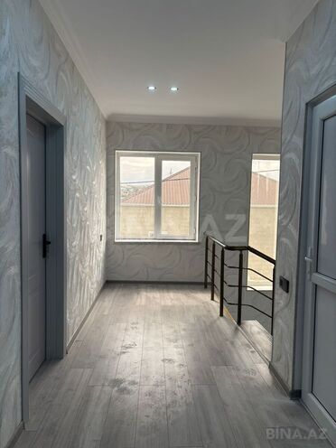 Satılır 4 otaqlı həyət evi/bağ evi 140 m², Suraxanı r., photo 10 from 17