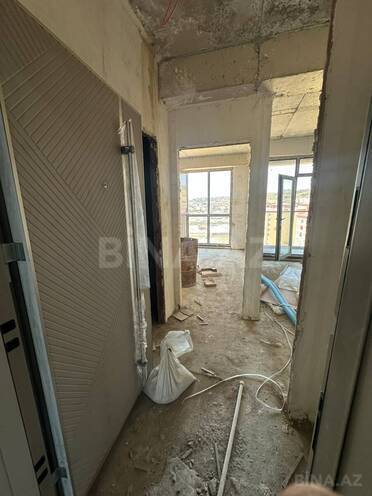 Satılır 2 otaqlı yeni tikili 41.1 m², Zığ q., photo 4 from 14