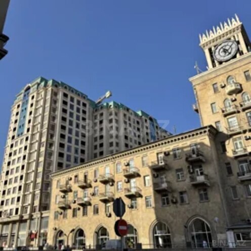 Продаётся 4-комн. новостройка 167 м², м. Нариман Нариманов, photo 3 from 6