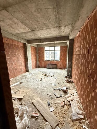 Продаётся 4-комн. новостройка 167 м², м. Нариман Нариманов, photo 5 from 6