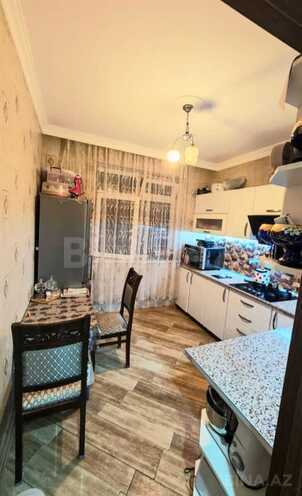 Продаётся 3-комн. новостройка 75 м², пос. Ени Гюнешли, photo 6 from 10