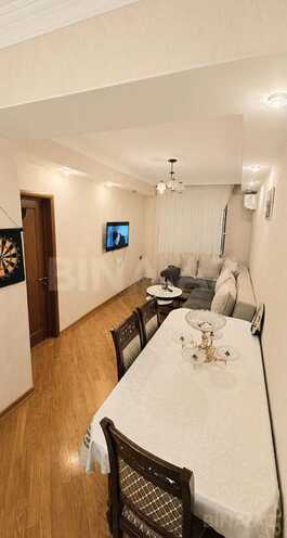 Продаётся 3-комн. новостройка 75 м², пос. Ени Гюнешли, photo 1 from 10
