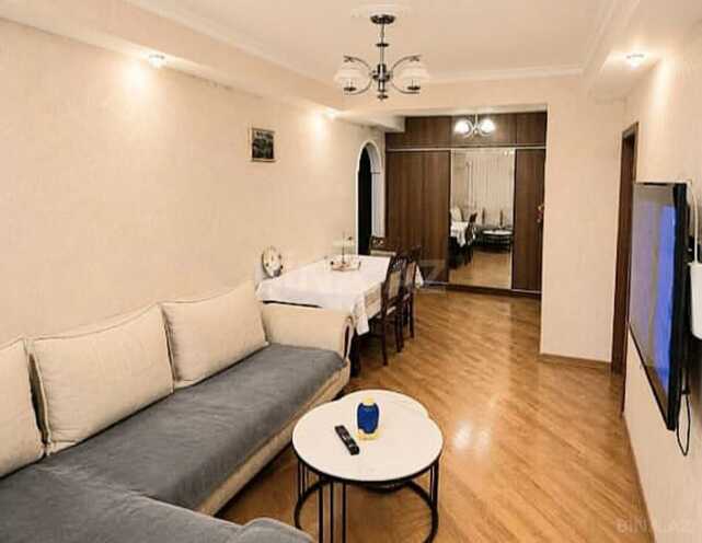 Продаётся 3-комн. новостройка 75 м², пос. Ени Гюнешли, photo 3 from 10