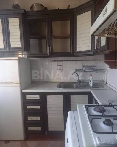 İcarəyə verilir 2 otaqlı köhnə tikili 55 m², Memar Əcəmi m., photo 5 from 9