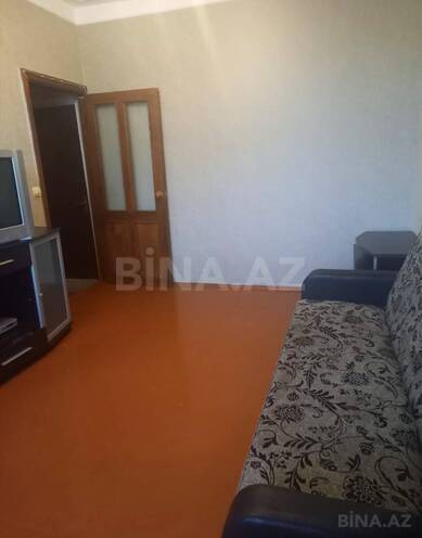 İcarəyə verilir 2 otaqlı köhnə tikili 55 m², Memar Əcəmi m., photo 3 from 9