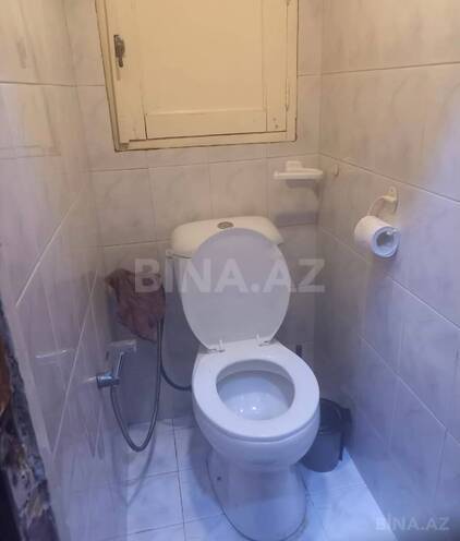 İcarəyə verilir 2 otaqlı köhnə tikili 55 m², Memar Əcəmi m., photo 8 from 9