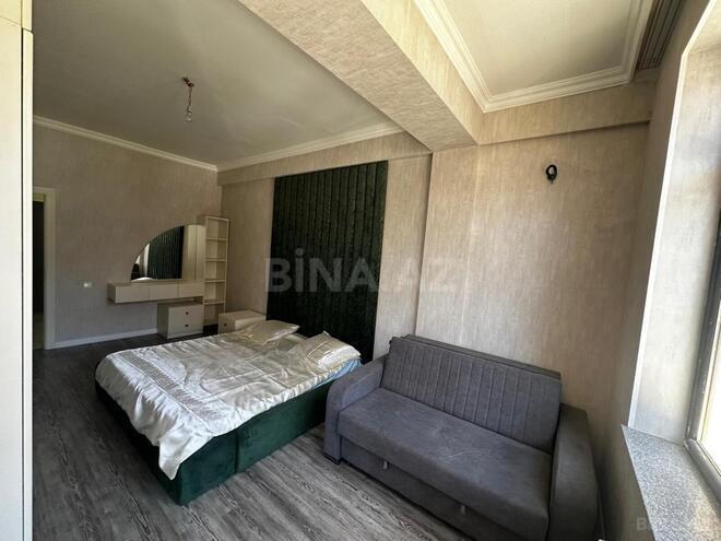 İcarəyə verilir 2 otaqlı yeni tikili 60 m², Nəsimi r., photo 3 from 9