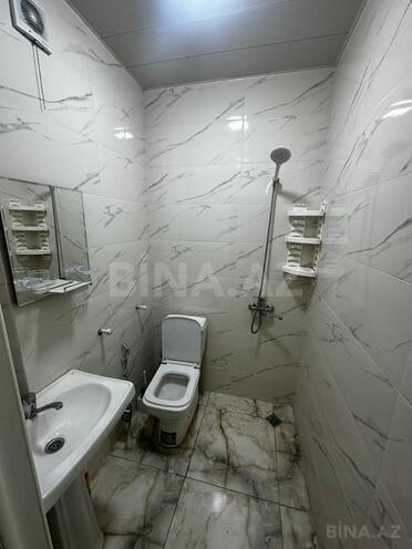 İcarəyə verilir 2 otaqlı yeni tikili 60 m², Nəsimi r., photo 7 from 9