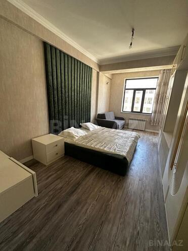 İcarəyə verilir 2 otaqlı yeni tikili 60 m², Nəsimi r., photo 1 from 9
