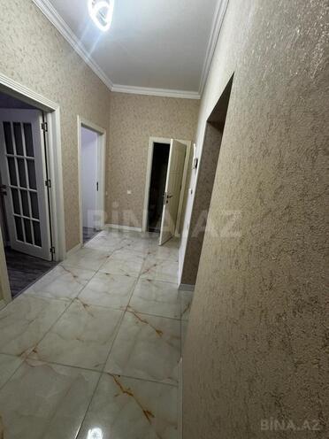 İcarəyə verilir 2 otaqlı yeni tikili 60 m², Nəsimi r., photo 8 from 9