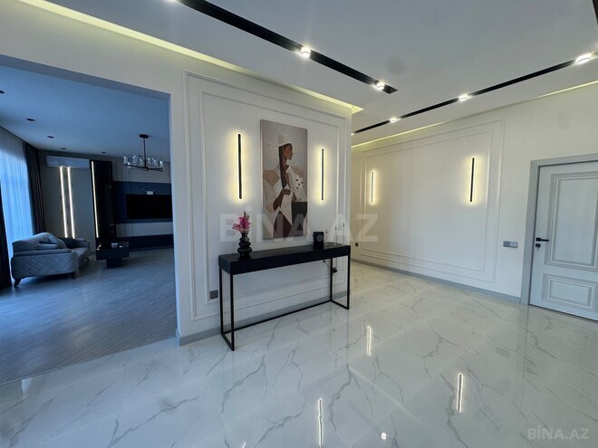 Satılır 4 otaqlı həyət evi/bağ evi 200 m², Mərdəkan q., photo 14 from 17