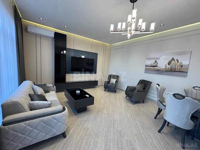 Satılır 4 otaqlı həyət evi/bağ evi 200 m², Mərdəkan q., photo 5 from 17
