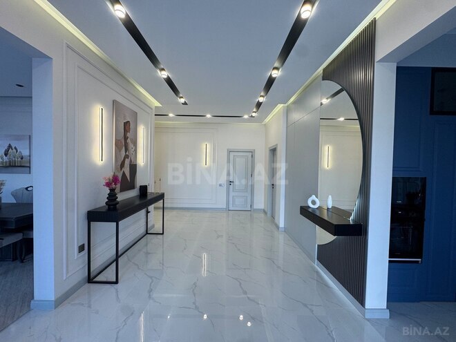 Satılır 4 otaqlı həyət evi/bağ evi 200 m², Mərdəkan q., photo 15 from 17