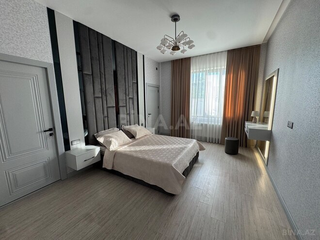 Satılır 4 otaqlı həyət evi/bağ evi 200 m², Mərdəkan q., photo 6 from 17