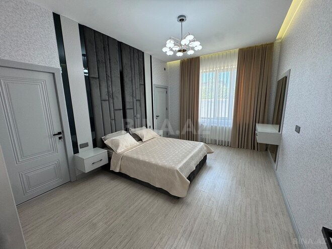 Satılır 4 otaqlı həyət evi/bağ evi 200 m², Mərdəkan q., photo 13 from 17