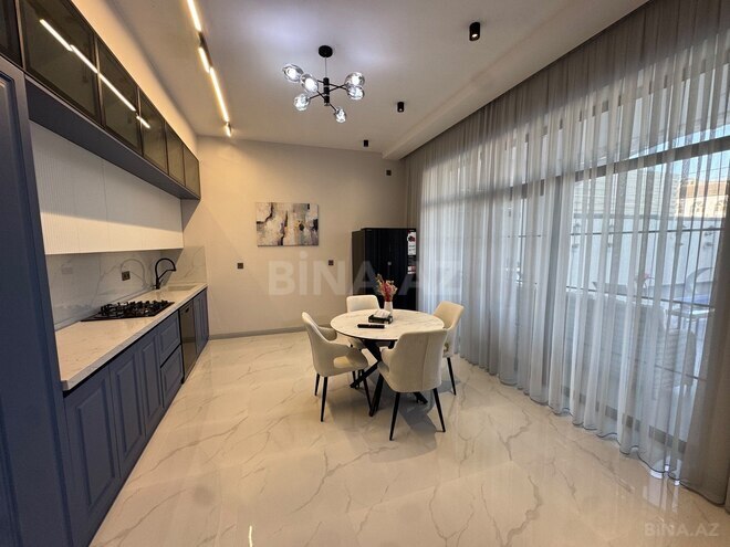 Satılır 4 otaqlı həyət evi/bağ evi 200 m², Mərdəkan q., photo 7 from 17
