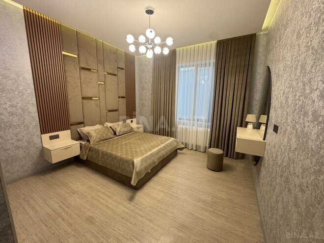 Satılır 4 otaqlı həyət evi/bağ evi 200 m², Mərdəkan q., photo 10 from 17