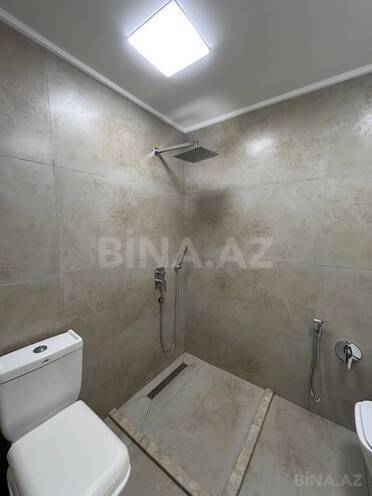 Satılır 2 otaqlı yeni tikili 64 m², Həzi Aslanov m., photo 13 from 16