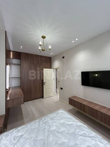 Satılır 2 otaqlı yeni tikili 64 m², Həzi Aslanov m., photo 9 from 16