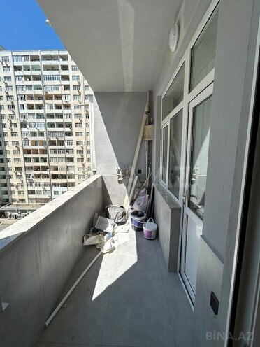 Satılır 2 otaqlı yeni tikili 64 m², Həzi Aslanov m., photo 15 from 16