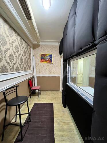 Сдаётся  объект 20 м², м. Гянджлик, photo 11 from 14