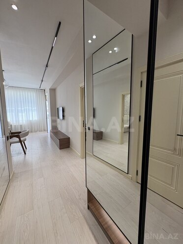 Продаётся 2-комн. новостройка 64 м², м. Ази Асланов, photo 9 from 12