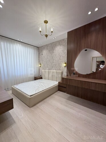 Продаётся 2-комн. новостройка 64 м², м. Ази Асланов, photo 1 from 12