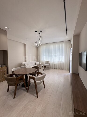 Продаётся 2-комн. новостройка 64 м², м. Ази Асланов, photo 5 from 12