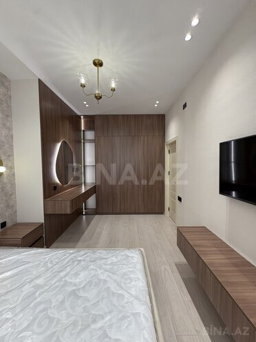 Продаётся 2-комн. новостройка 64 м², м. Ази Асланов, photo 3 from 12