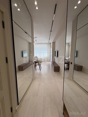 Продаётся 2-комн. новостройка 64 м², м. Ази Асланов, photo 8 from 12