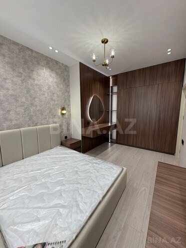 Продаётся 2-комн. новостройка 64 м², м. Ази Асланов, photo 4 from 12