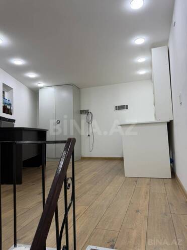 İcarəyə verilir  obyekt 40 m², Sahil m., photo 11 from 14