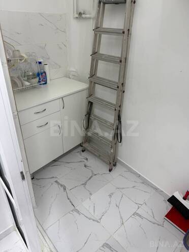 İcarəyə verilir  obyekt 40 m², Sahil m., photo 7 from 14