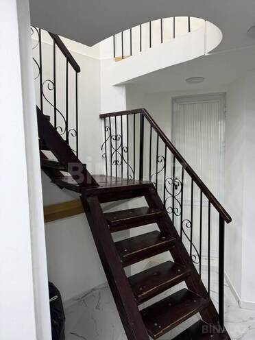 İcarəyə verilir  obyekt 40 m², Sahil m., photo 9 from 14