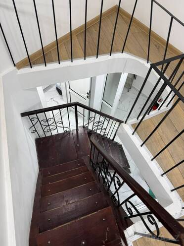 İcarəyə verilir  obyekt 40 m², Sahil m., photo 6 from 14