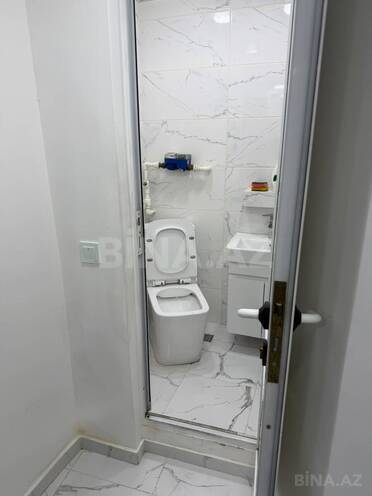 İcarəyə verilir  obyekt 40 m², Sahil m., photo 5 from 14