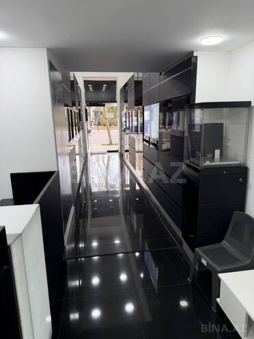 İcarəyə verilir  obyekt 40 m², Sahil m., photo 12 from 14