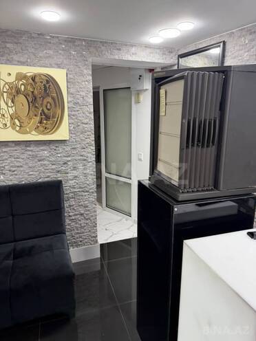İcarəyə verilir  obyekt 40 m², Sahil m., photo 4 from 14