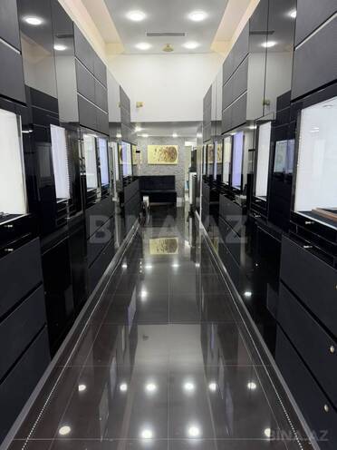 İcarəyə verilir  obyekt 40 m², Sahil m., photo 1 from 14