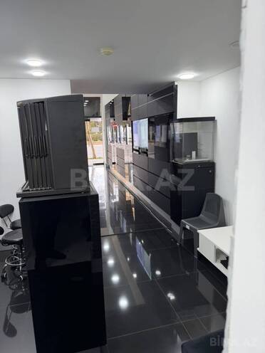 İcarəyə verilir  obyekt 40 m², Sahil m., photo 10 from 14
