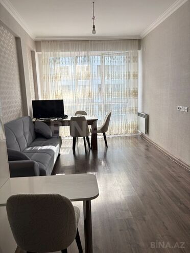 Сдаётся 2-комн. новостройка 50 м², м. 20 января, photo 1 from 9