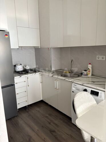 Сдаётся 2-комн. новостройка 50 м², м. 20 января, photo 5 from 9