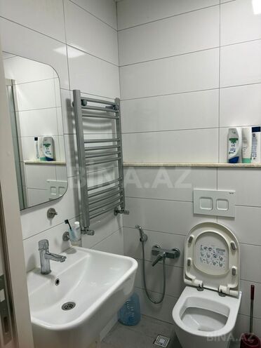 Сдаётся 2-комн. новостройка 50 м², м. 20 января, photo 7 from 9