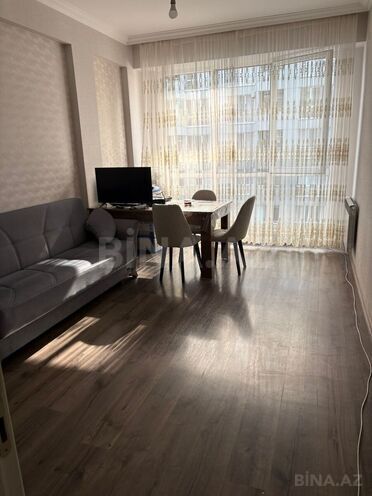 Сдаётся 2-комн. новостройка 50 м², м. 20 января, photo 3 from 9