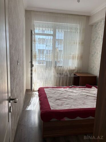 Сдаётся 2-комн. новостройка 50 м², м. 20 января, photo 6 from 9