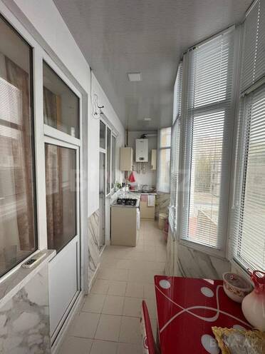 Продаётся 2-комн. новостройка 57 м², м. Ахмедлы, photo 10 from 14